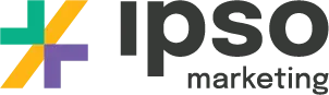 IPSO Marketing Logo